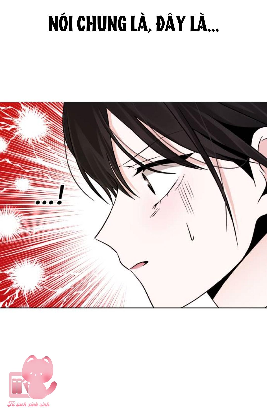 Hôn Trước Khi Ngủ - Chap 3