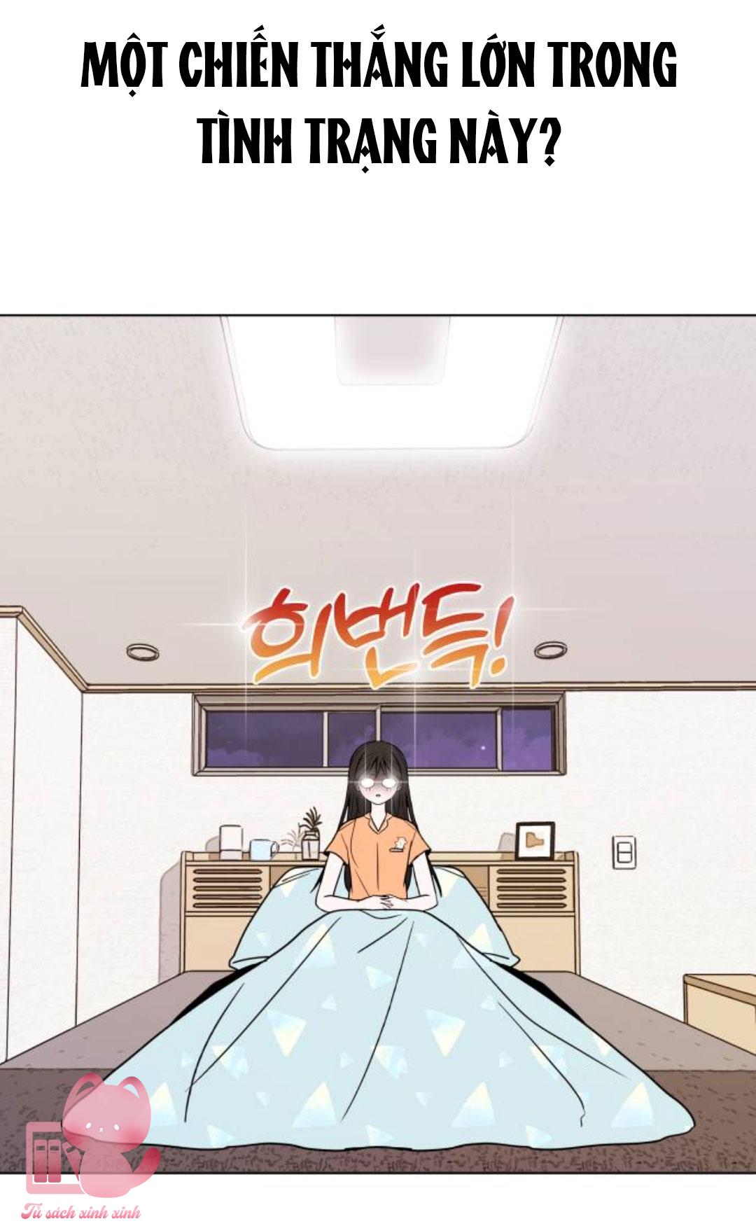 Hôn Trước Khi Ngủ - Chap 3