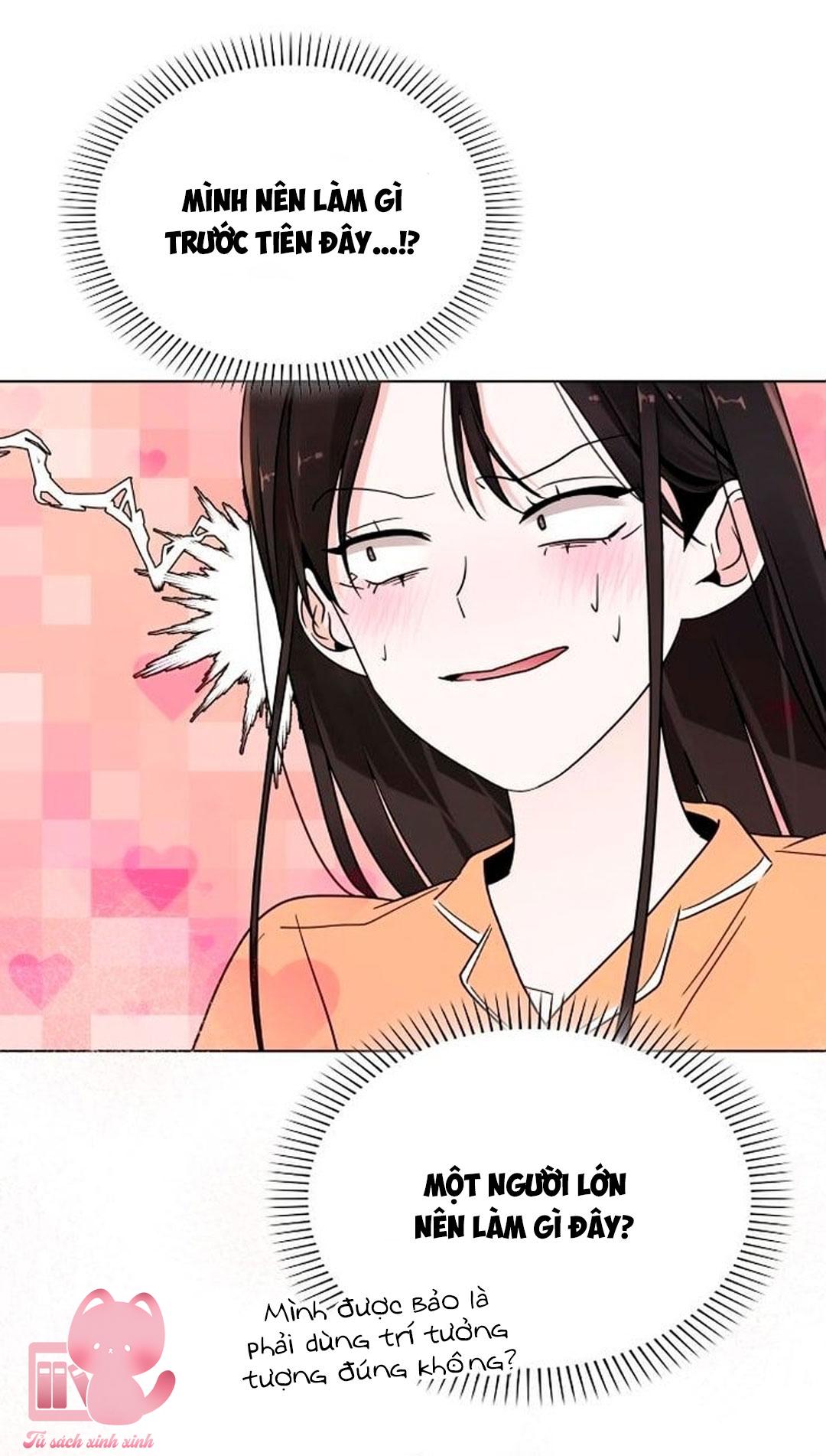 Hôn Trước Khi Ngủ - Chap 3