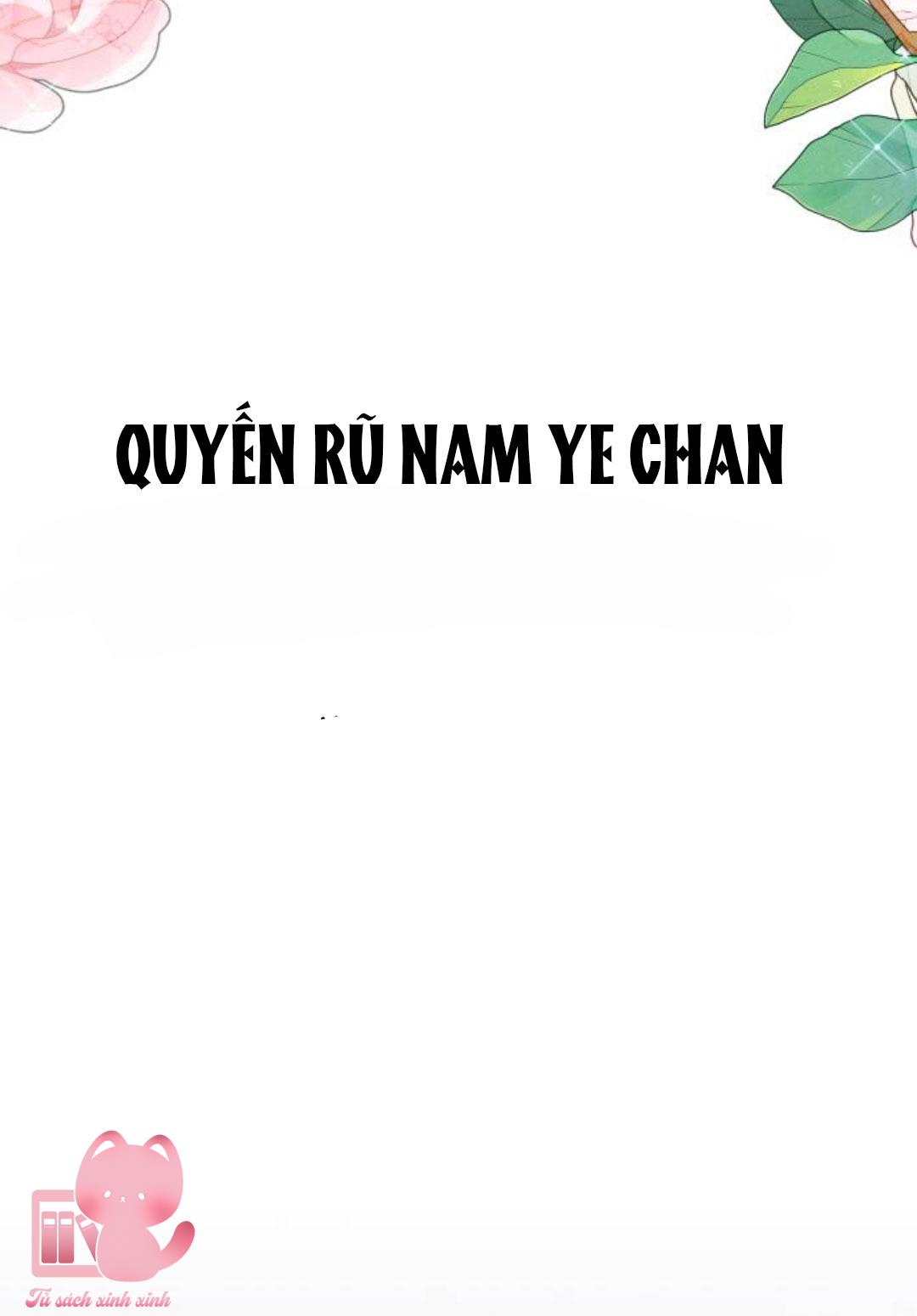Hôn Trước Khi Ngủ - Chap 3