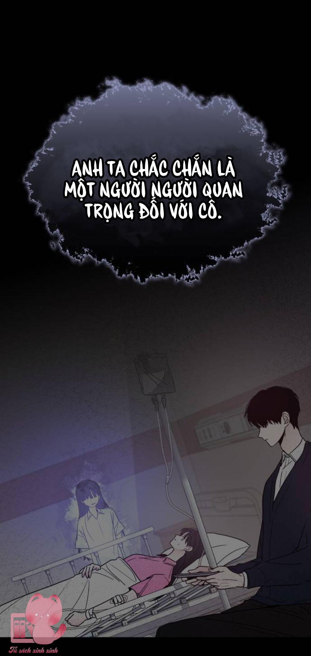 Hôn Trước Khi Ngủ - Chap 3