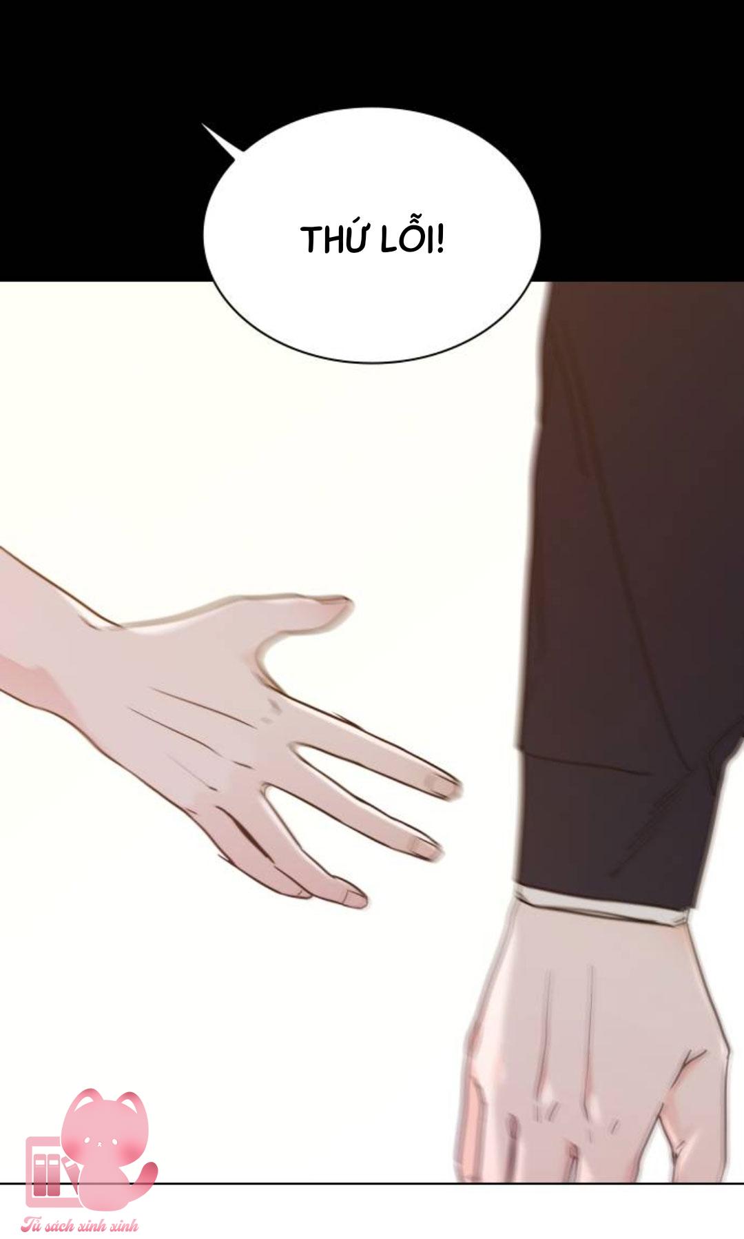 Hôn Trước Khi Ngủ - Chap 3