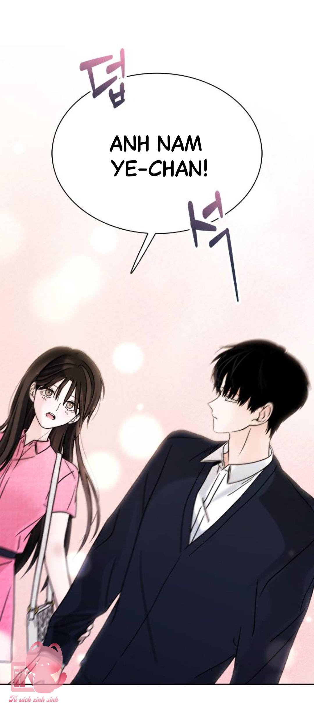 Hôn Trước Khi Ngủ - Chap 3