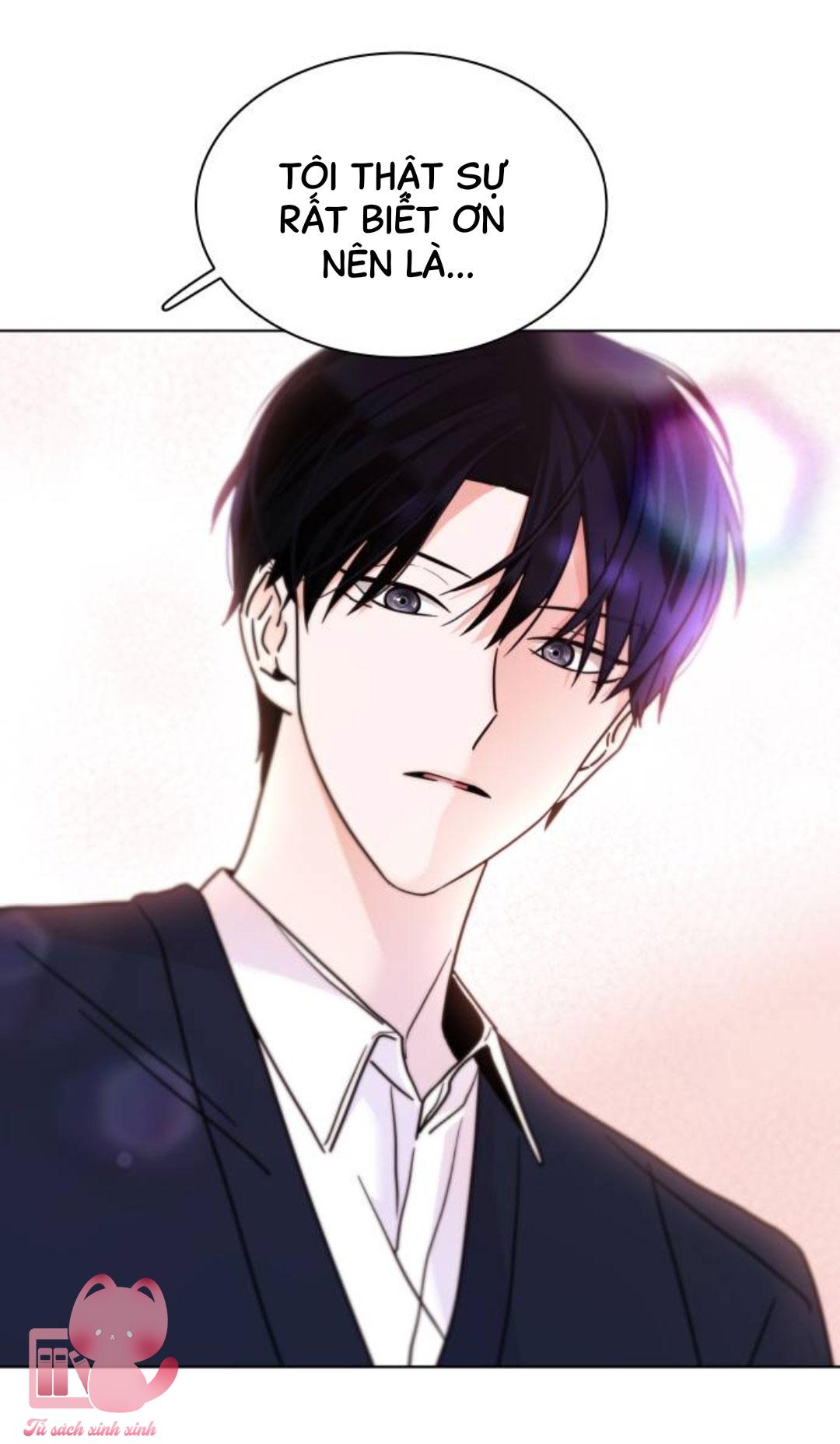 Hôn Trước Khi Ngủ - Chap 3