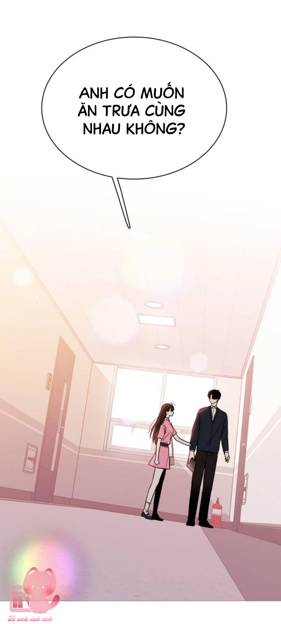 Hôn Trước Khi Ngủ - Chap 3