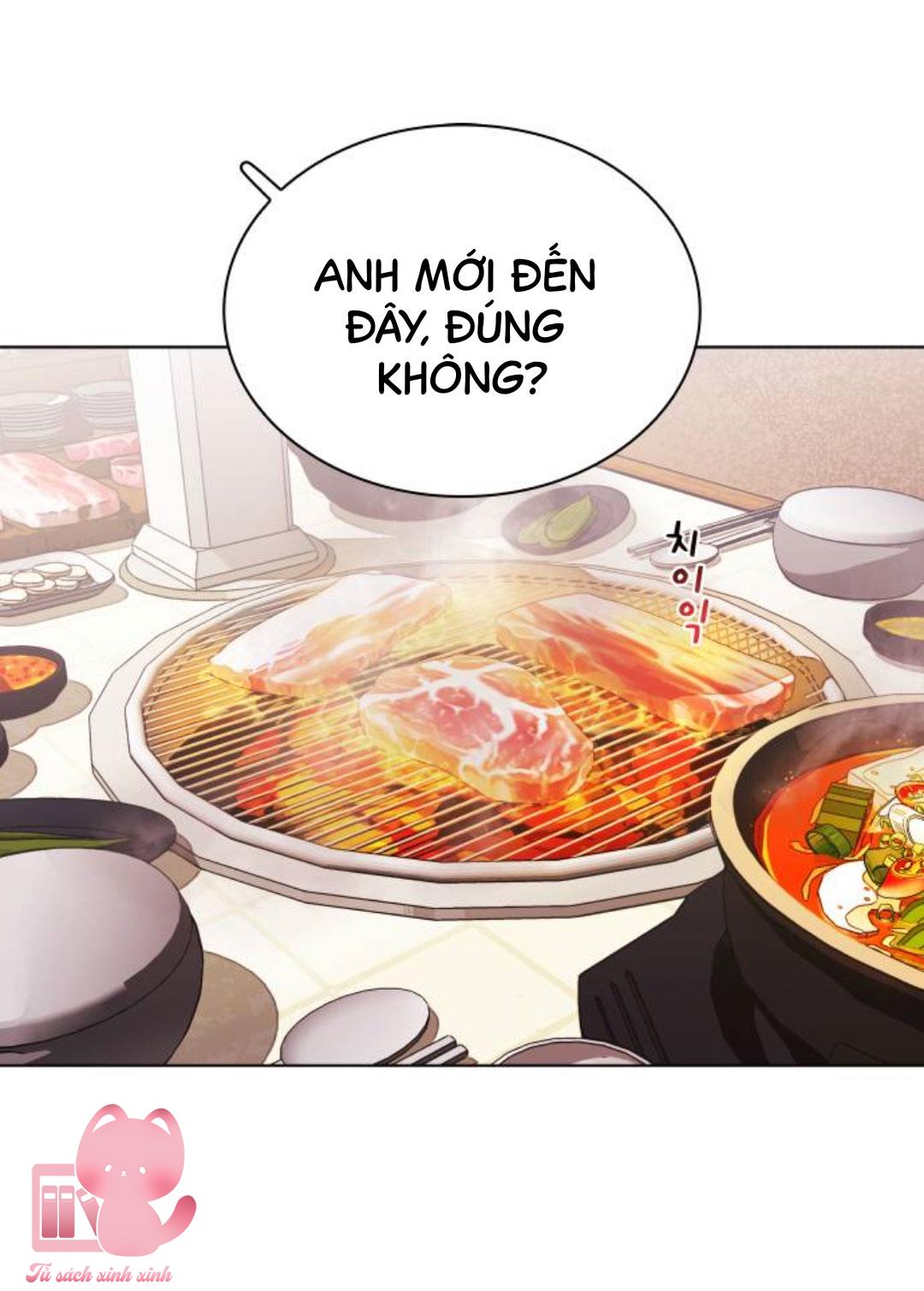 Hôn Trước Khi Ngủ - Chap 3