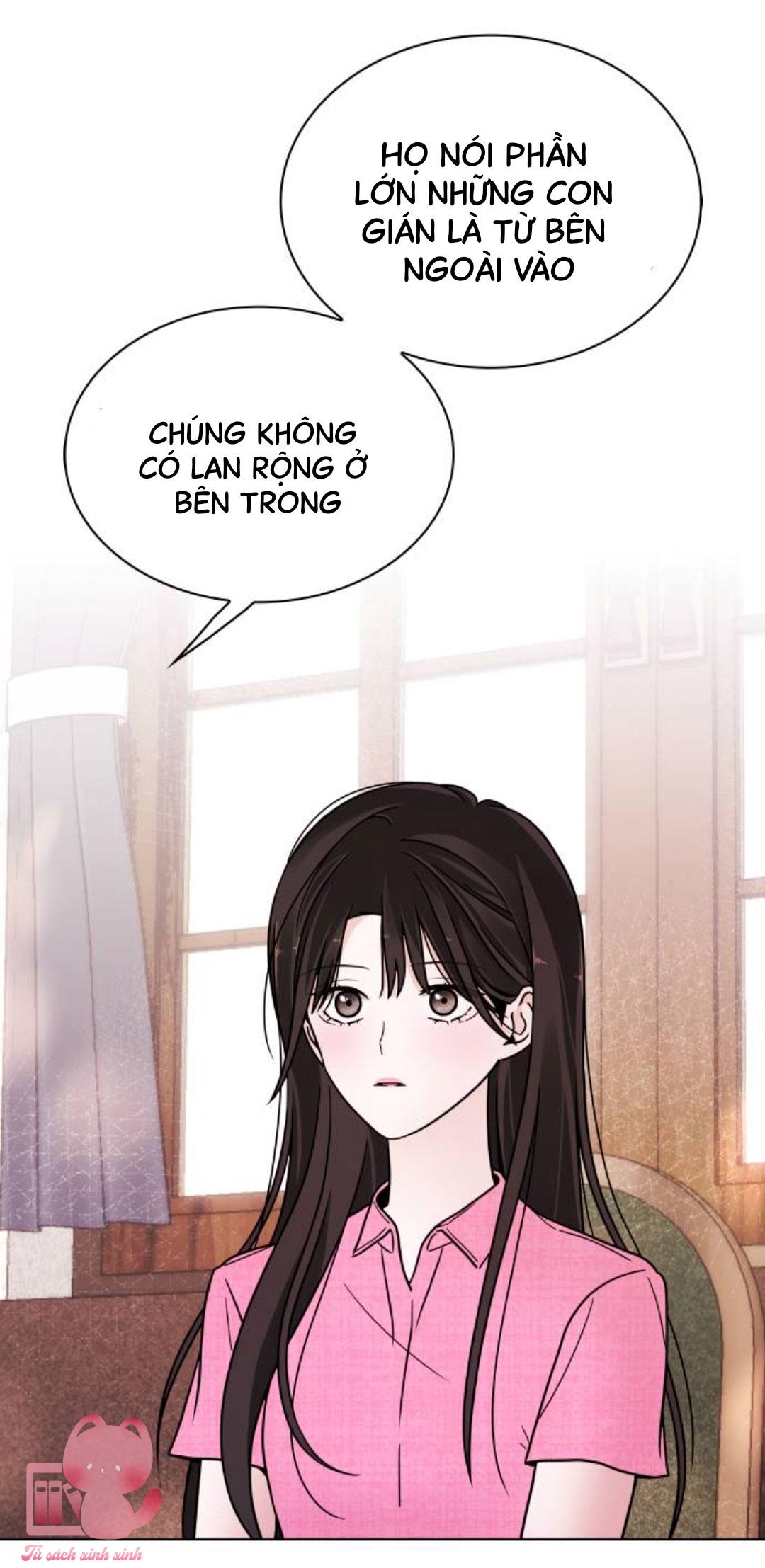 Hôn Trước Khi Ngủ - Chap 3