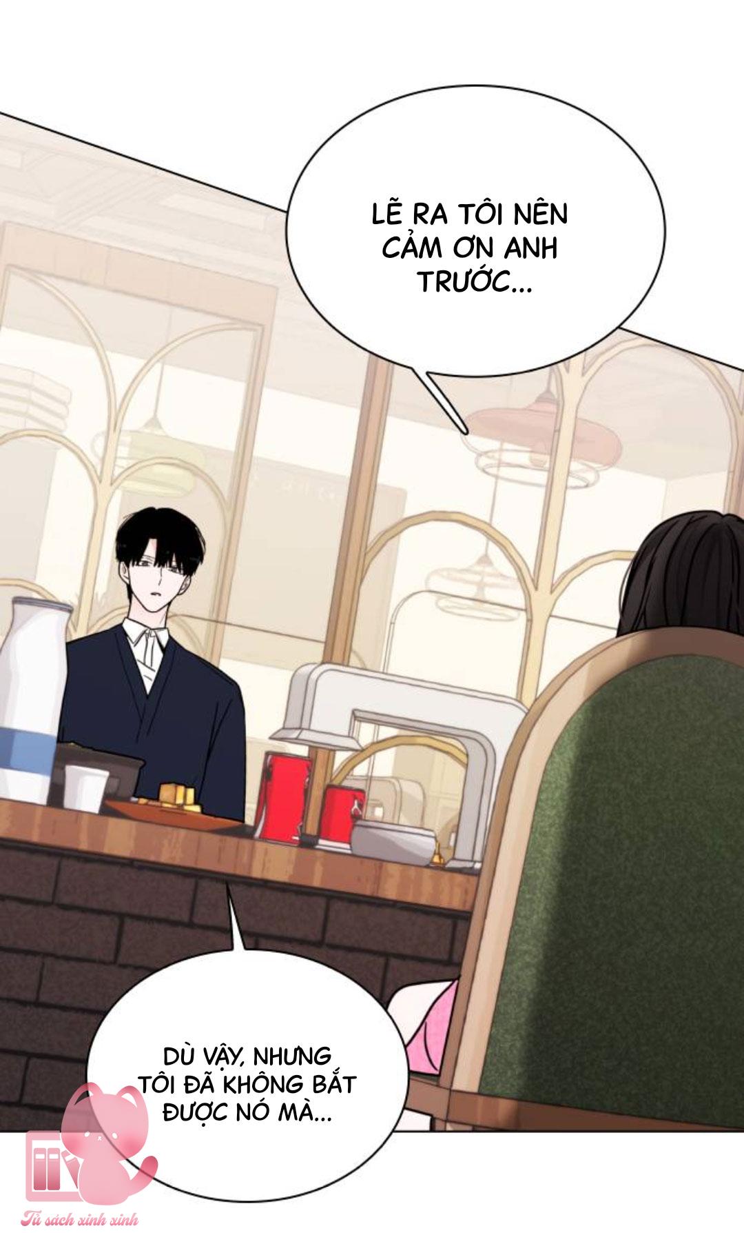 Hôn Trước Khi Ngủ - Chap 3