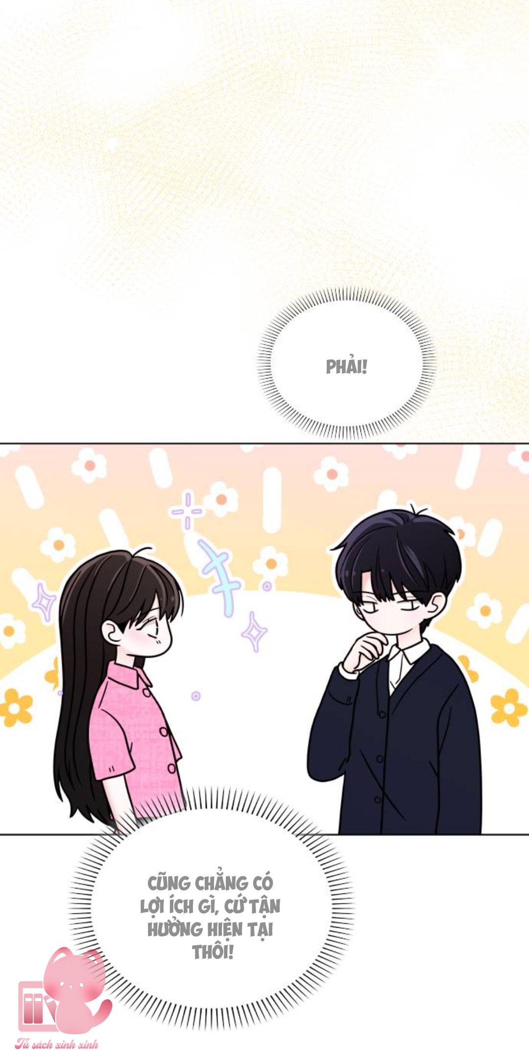 Hôn Trước Khi Ngủ - Chap 3