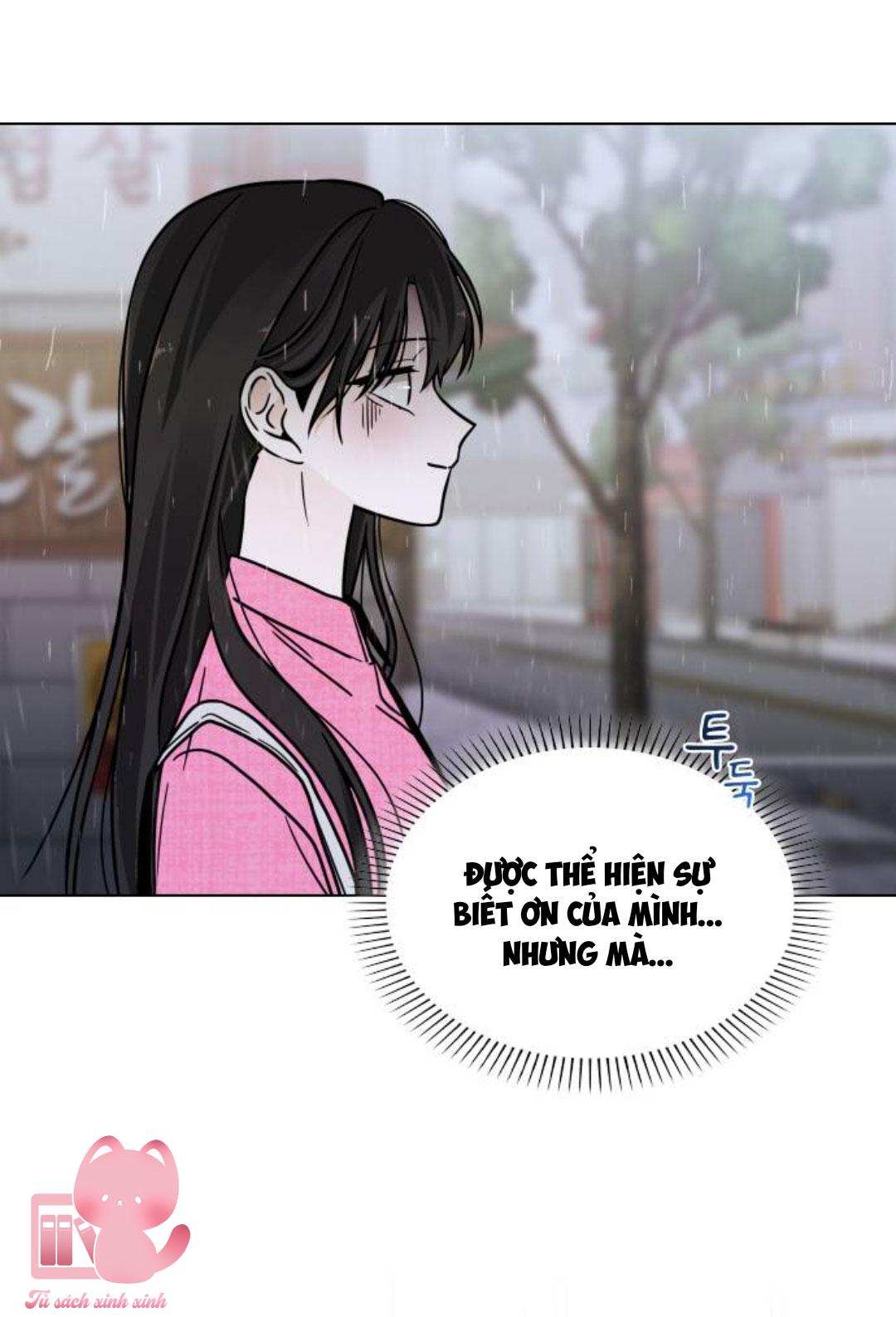 Hôn Trước Khi Ngủ - Chap 3