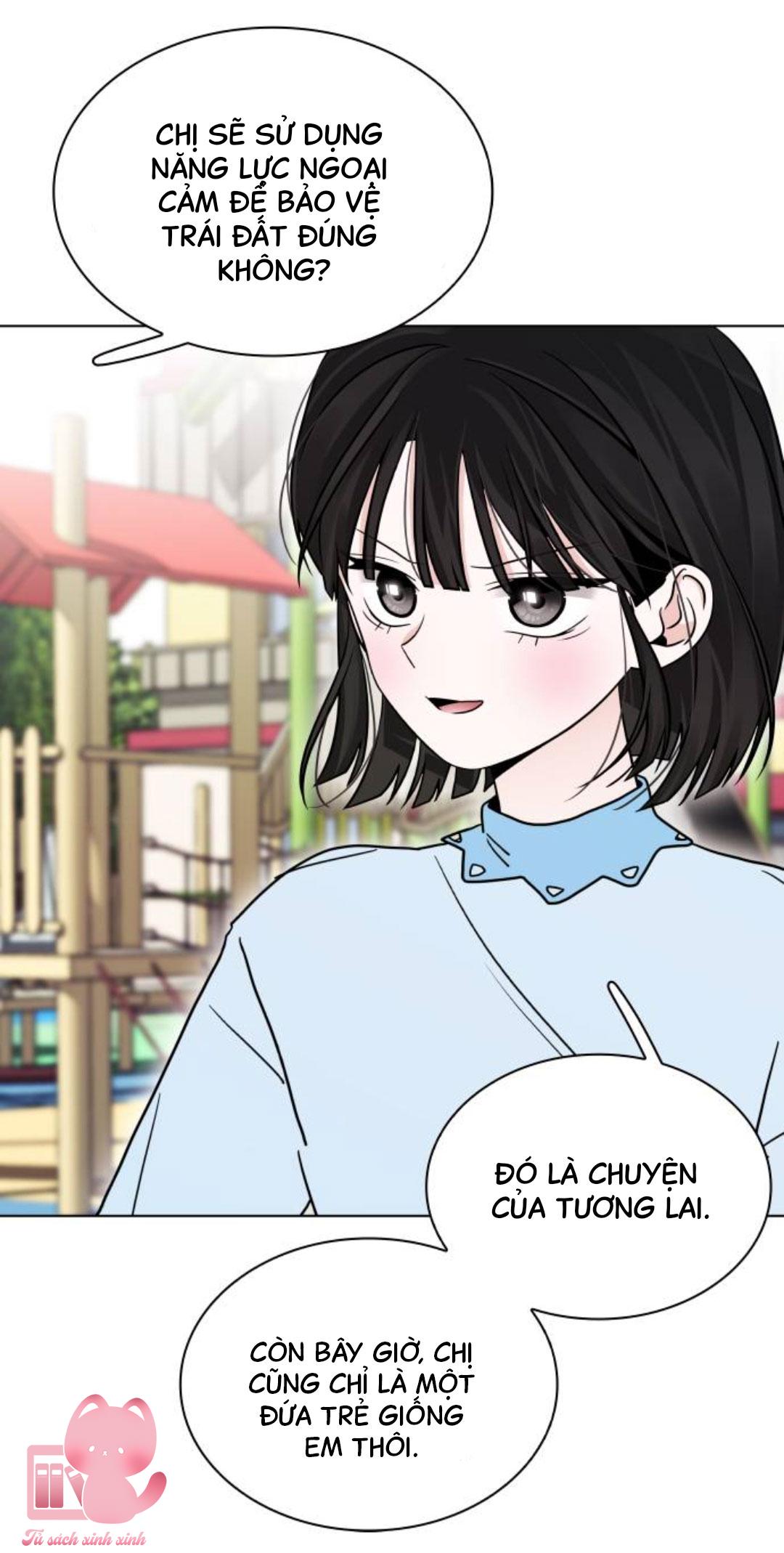 Hôn Trước Khi Ngủ - Chap 3