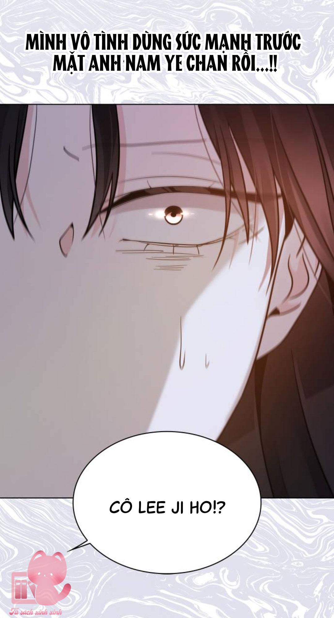 Hôn Trước Khi Ngủ - Chap 3