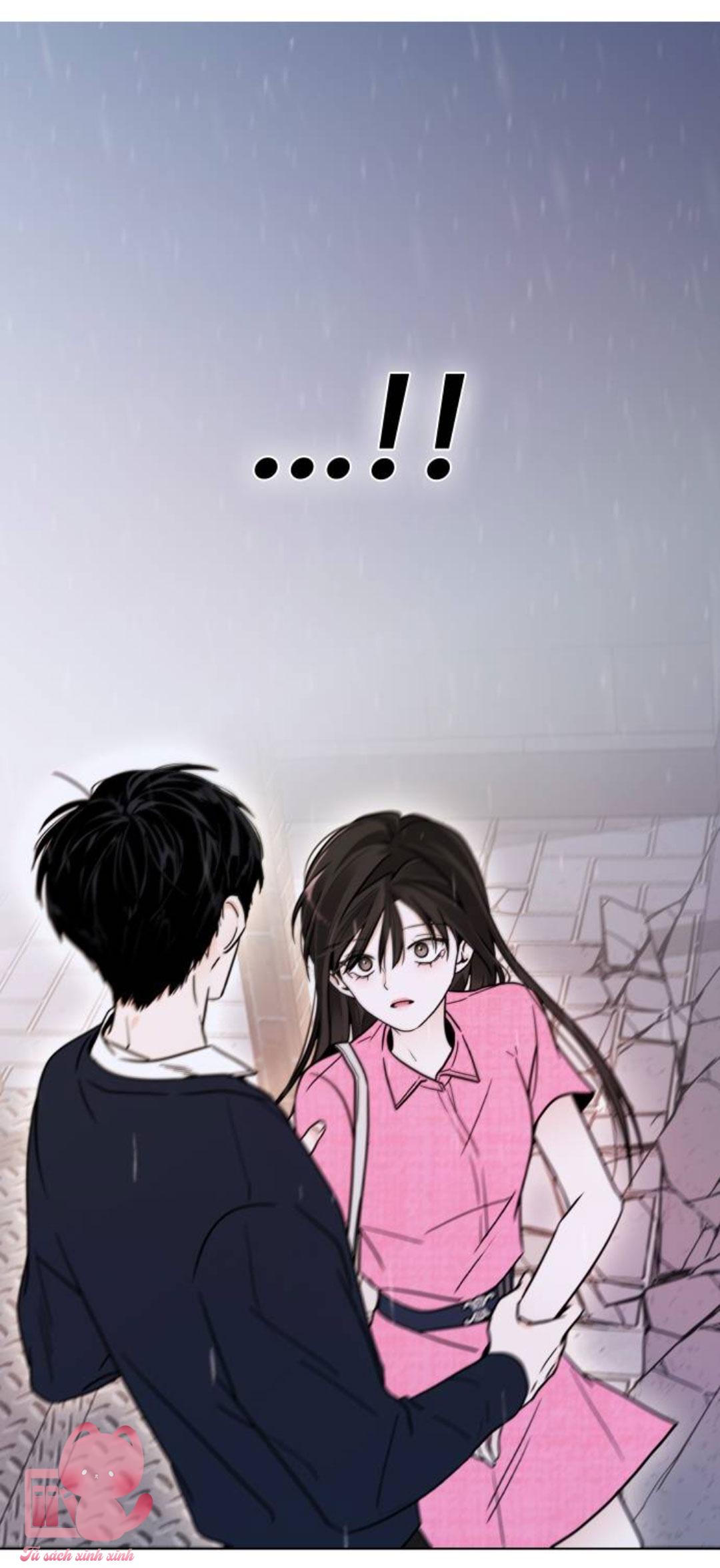 Hôn Trước Khi Ngủ - Chap 3