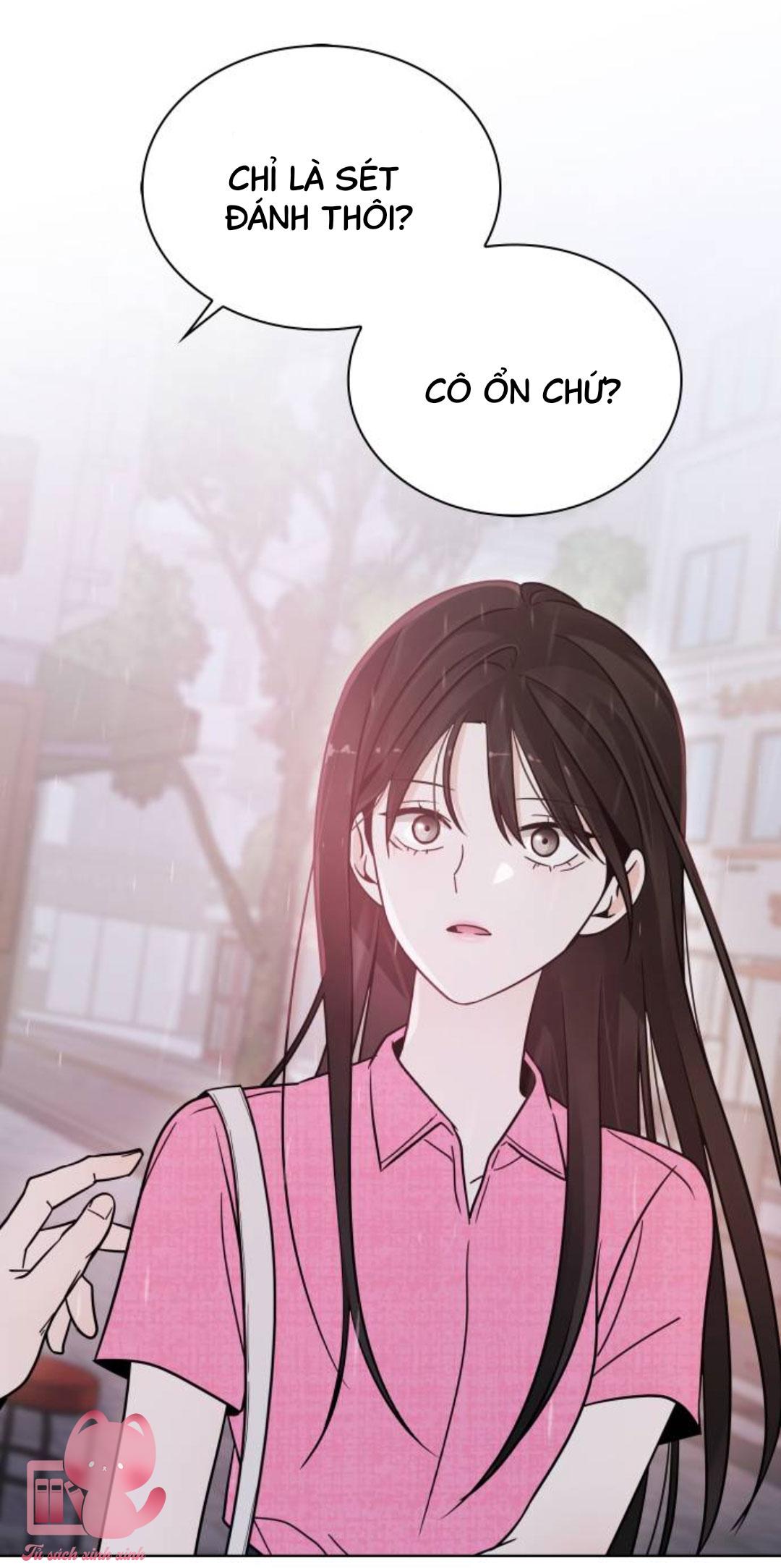 Hôn Trước Khi Ngủ - Chap 3