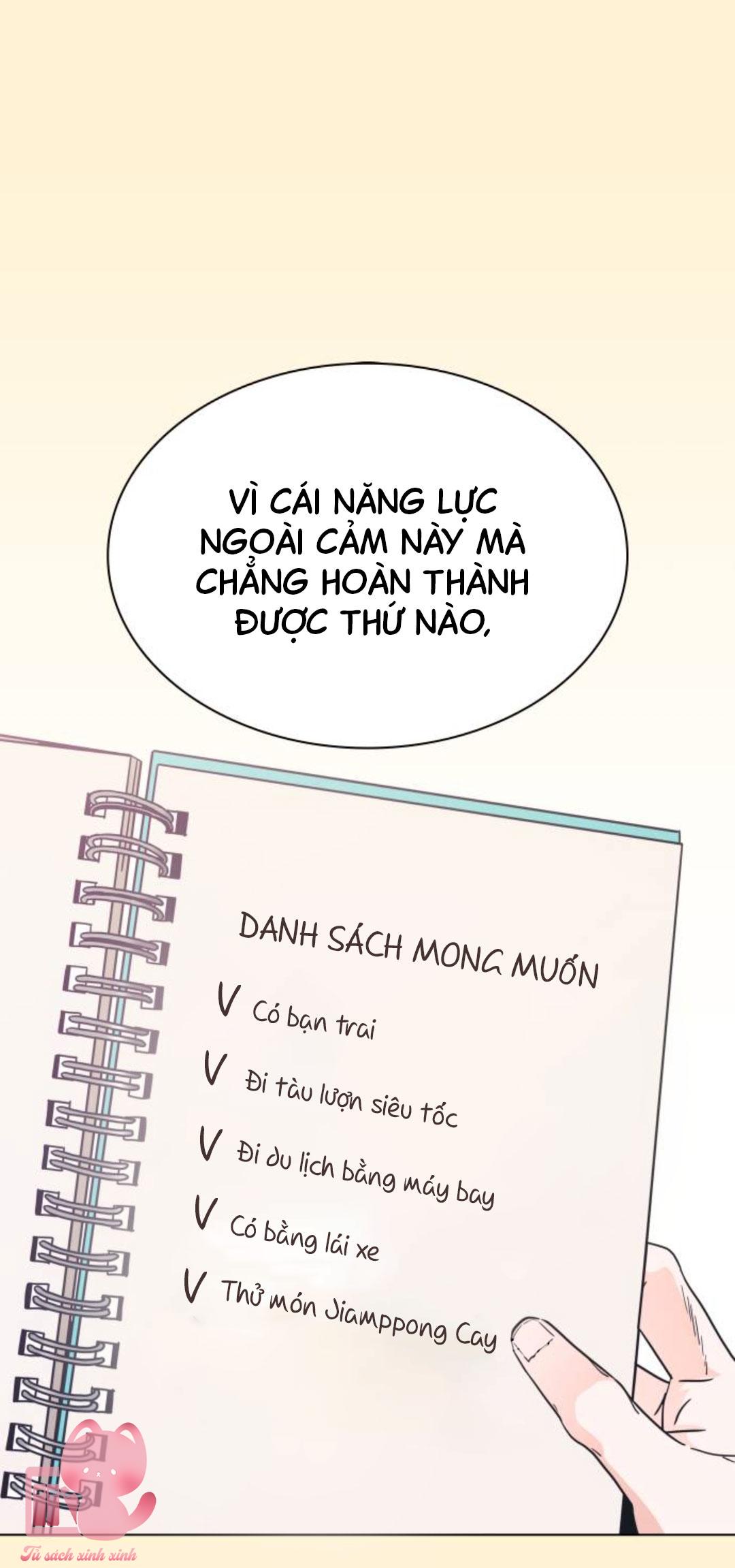 Hôn Trước Khi Ngủ - Chap 3