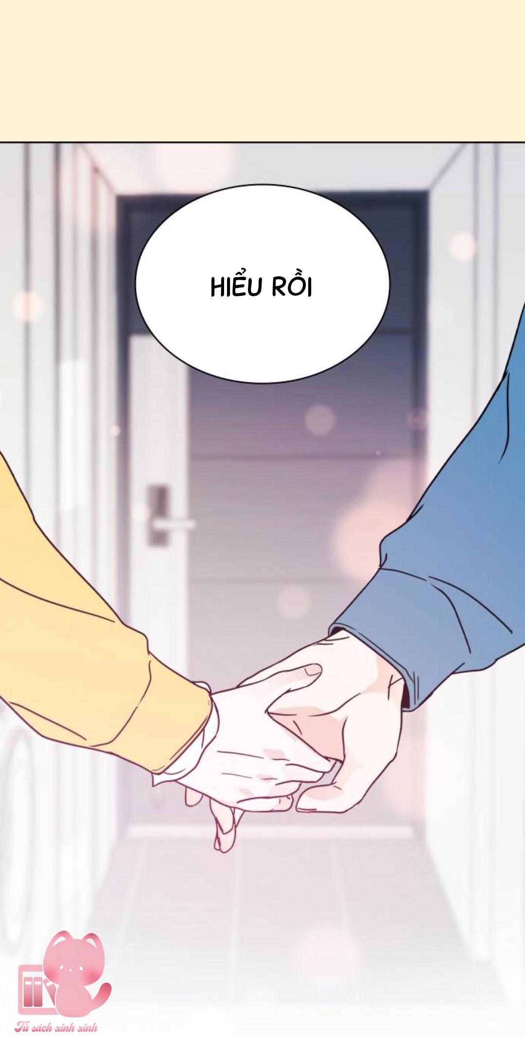 Hôn Trước Khi Ngủ - Chap 3