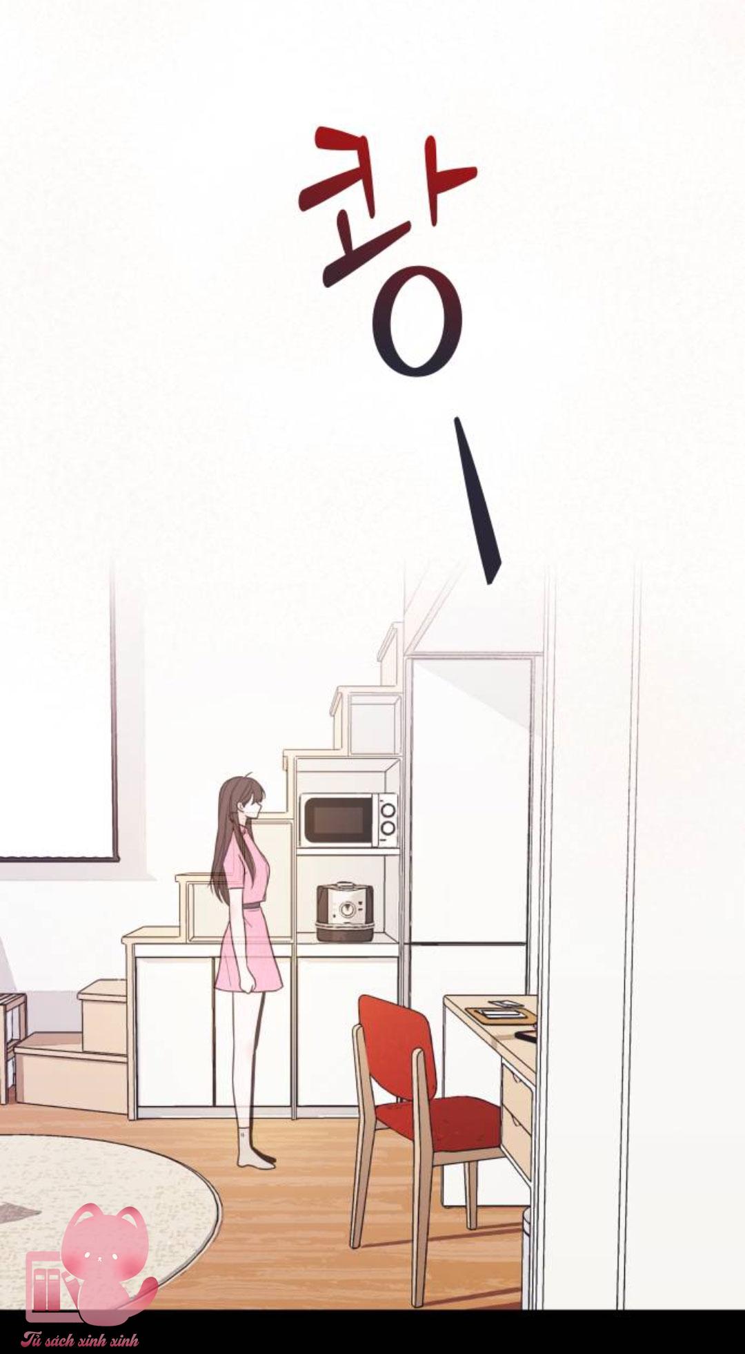 Hôn Trước Khi Ngủ - Chap 3