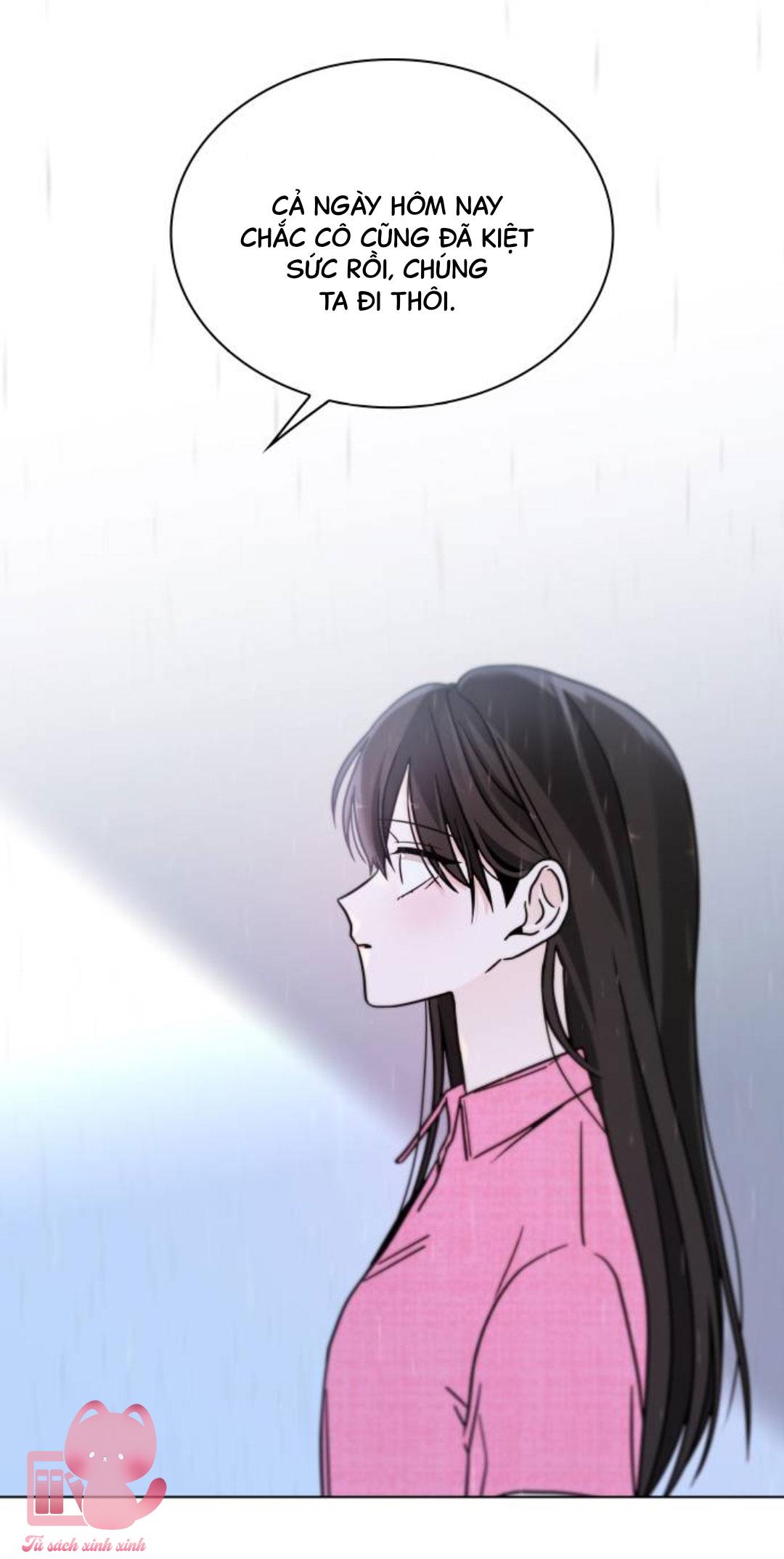 Hôn Trước Khi Ngủ - Chap 3