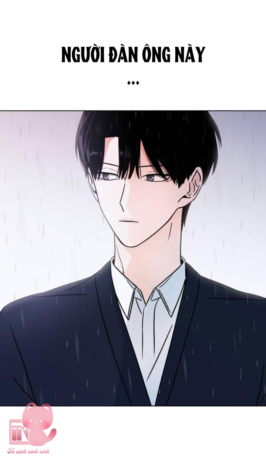 Hôn Trước Khi Ngủ - Chap 3