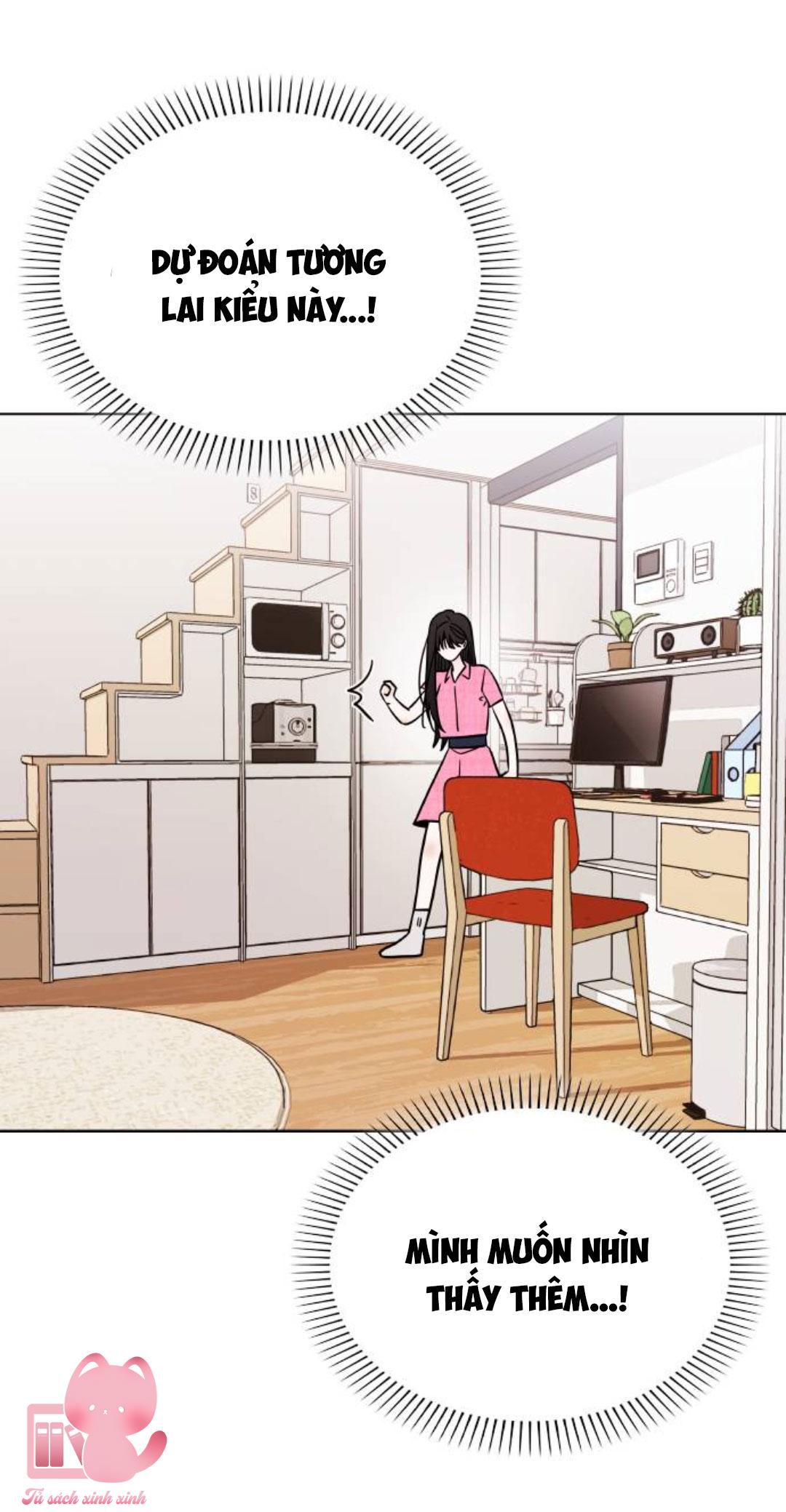 Hôn Trước Khi Ngủ - Chap 3