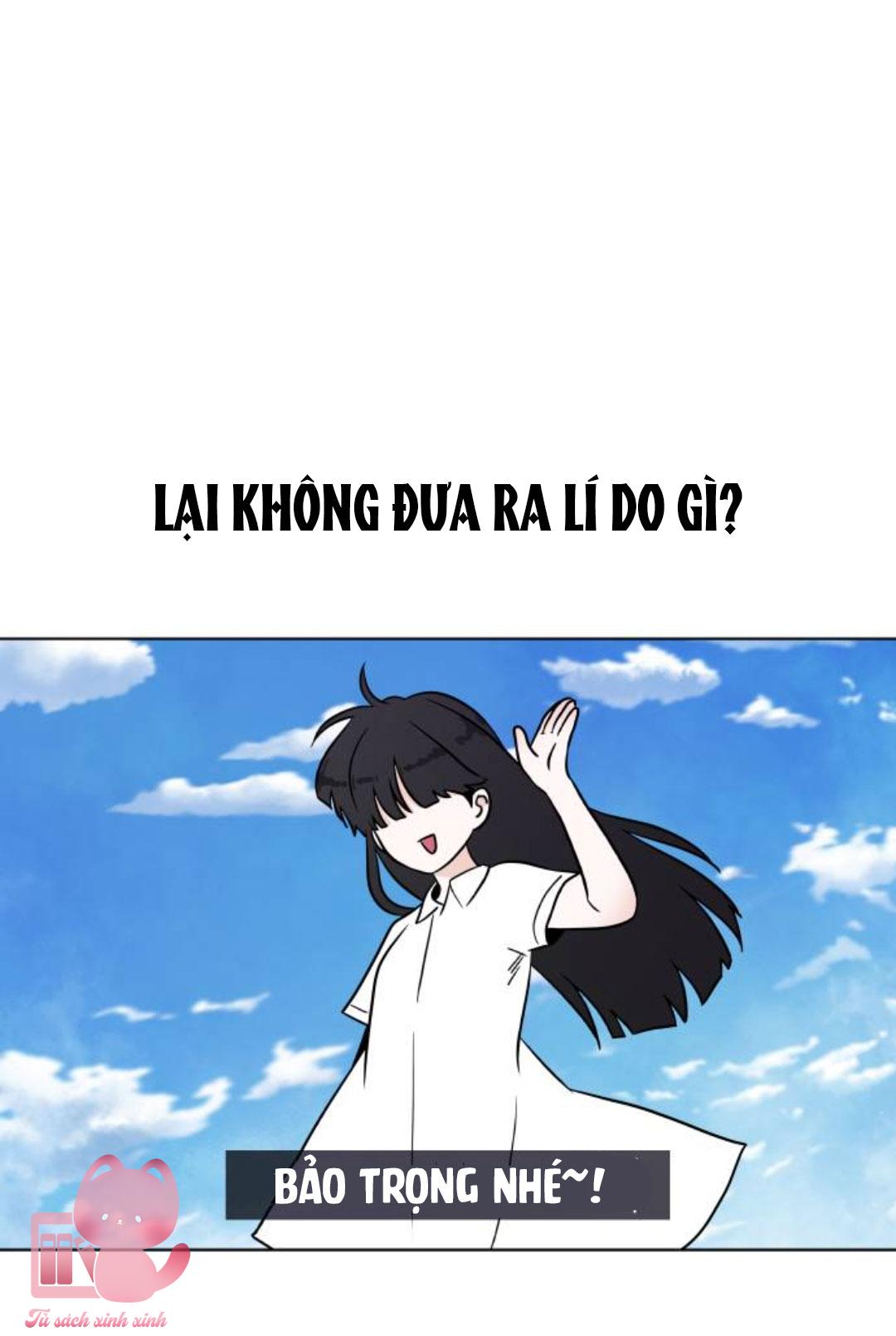 Hôn Trước Khi Ngủ - Chap 3