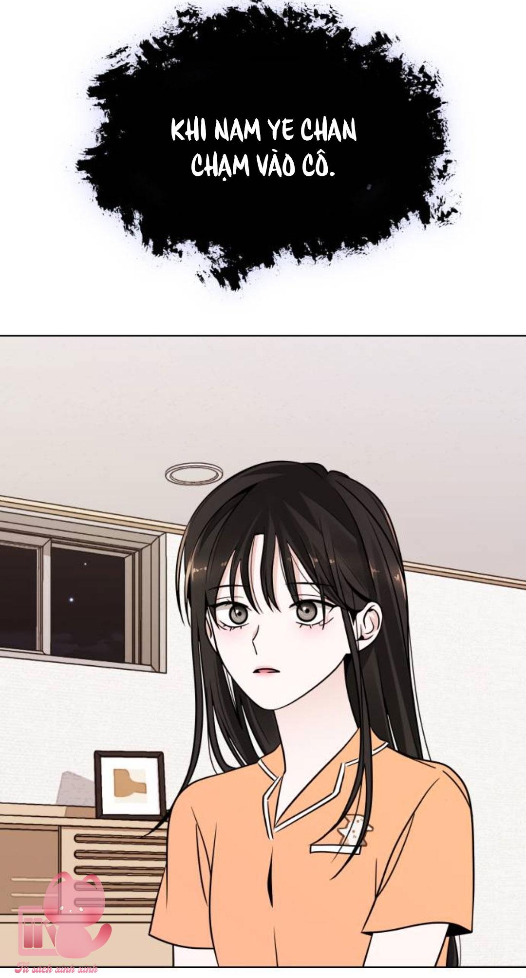 Hôn Trước Khi Ngủ - Chap 3