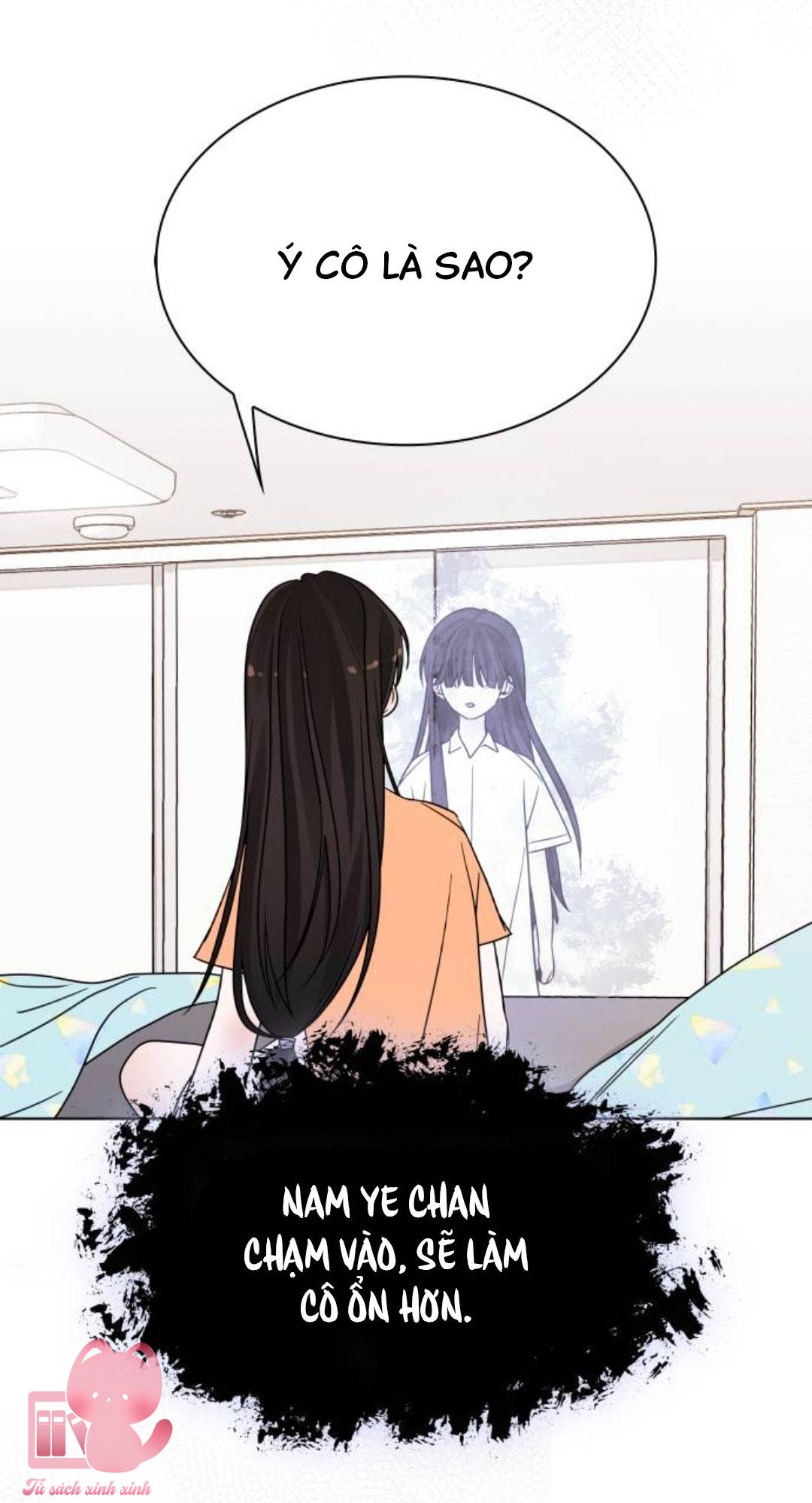 Hôn Trước Khi Ngủ - Chap 3