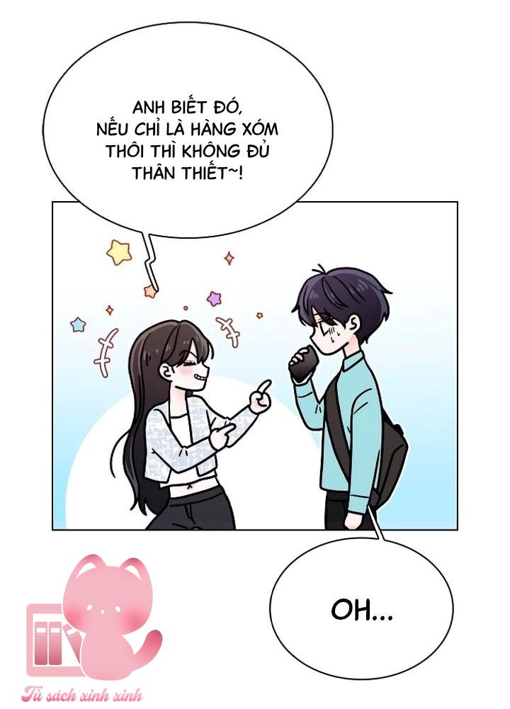 Hôn Trước Khi Ngủ - Chap 4