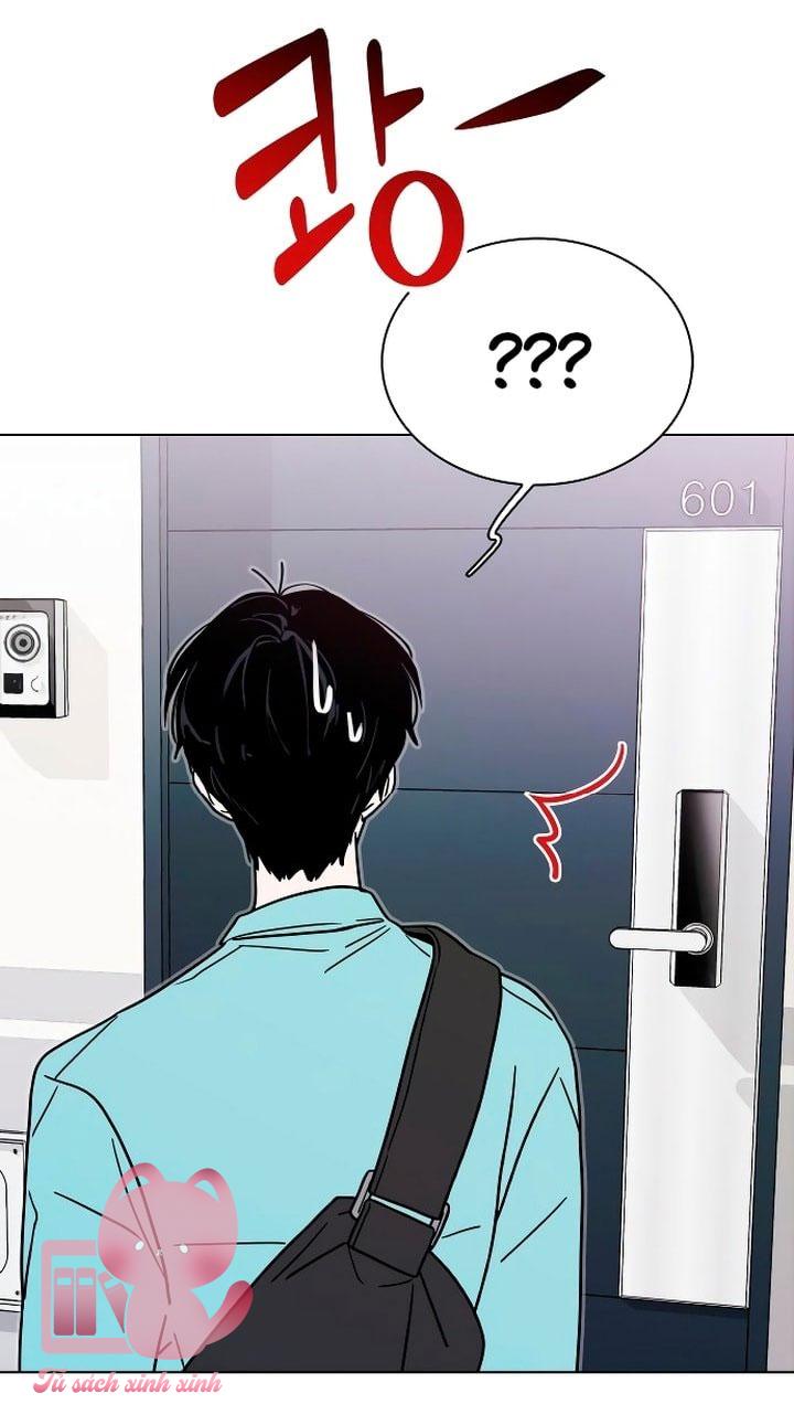 Hôn Trước Khi Ngủ - Chap 4