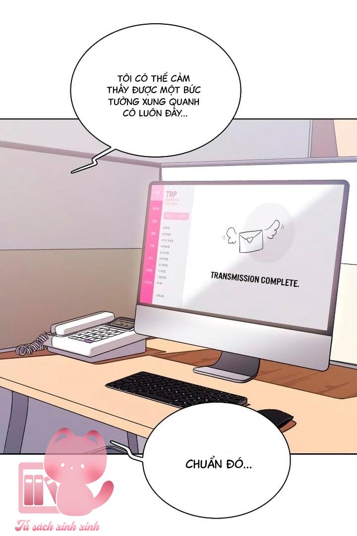 Hôn Trước Khi Ngủ - Chap 4