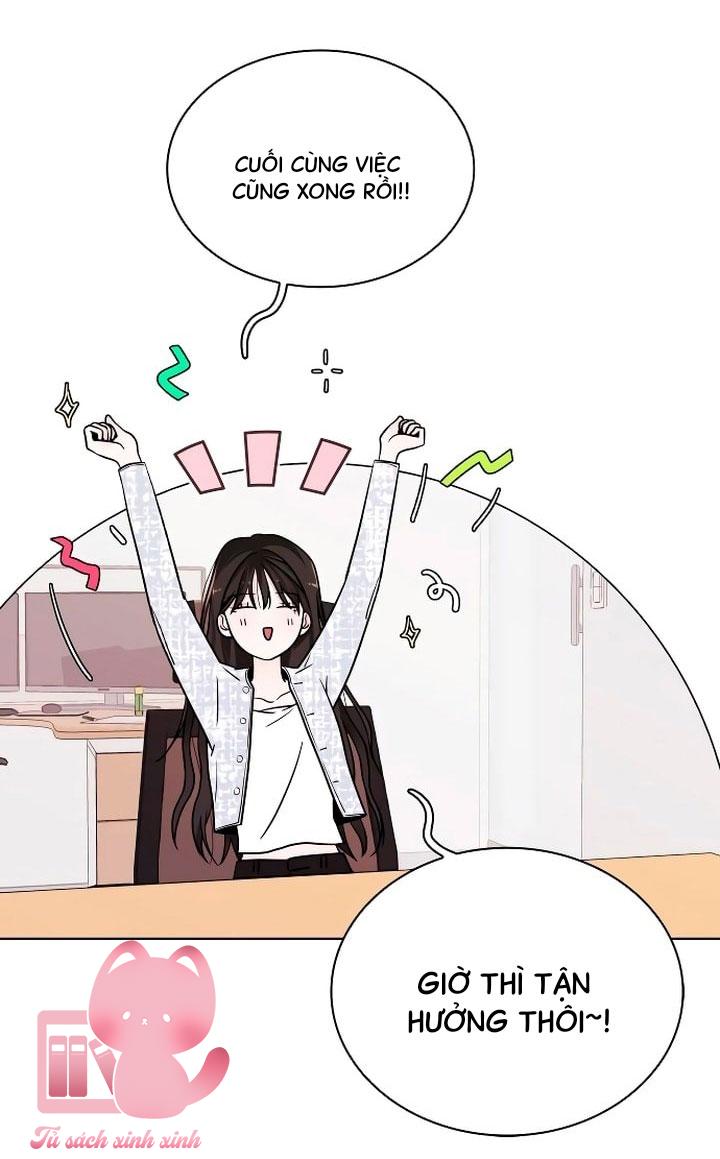 Hôn Trước Khi Ngủ - Chap 4