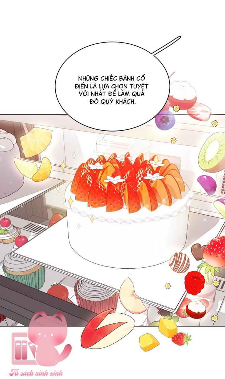 Hôn Trước Khi Ngủ - Chap 4