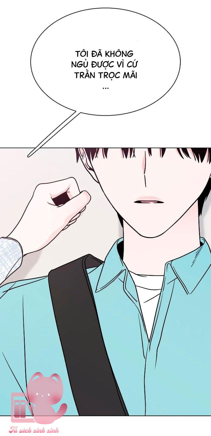 Hôn Trước Khi Ngủ - Chap 4