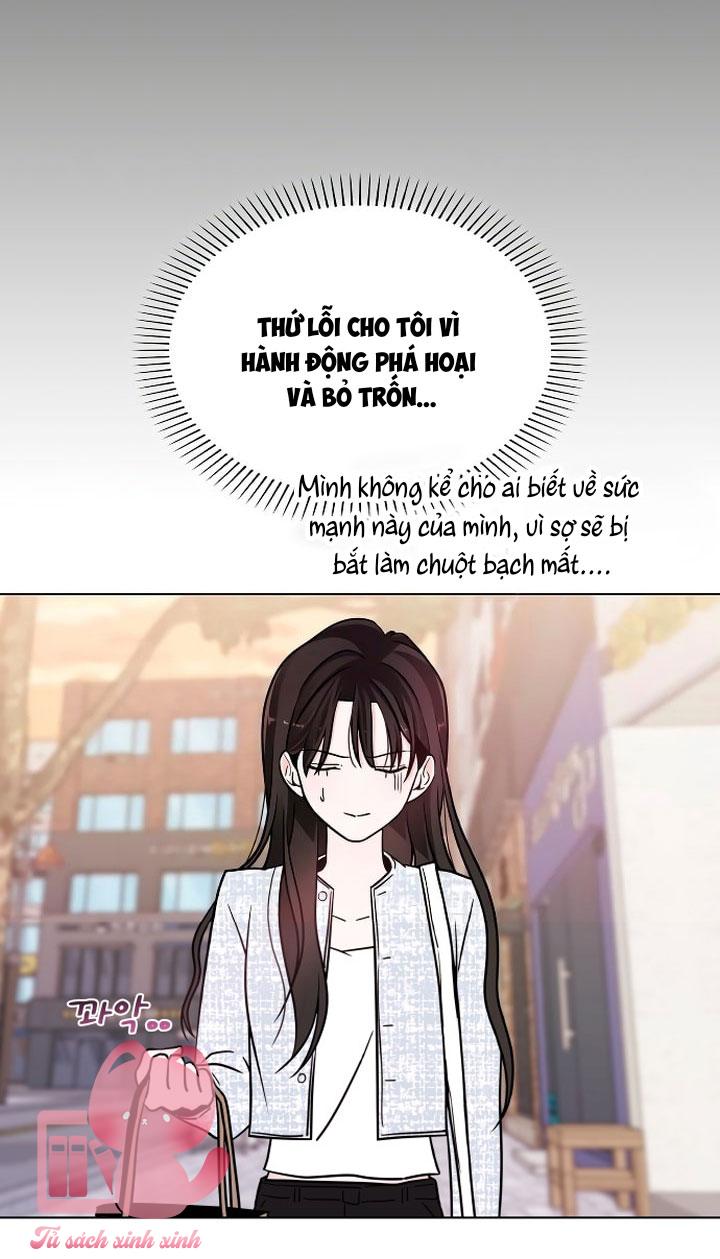 Hôn Trước Khi Ngủ - Chap 4