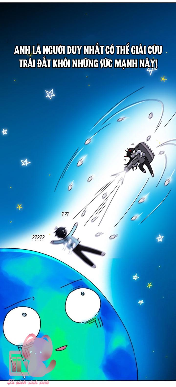 Hôn Trước Khi Ngủ - Chap 4