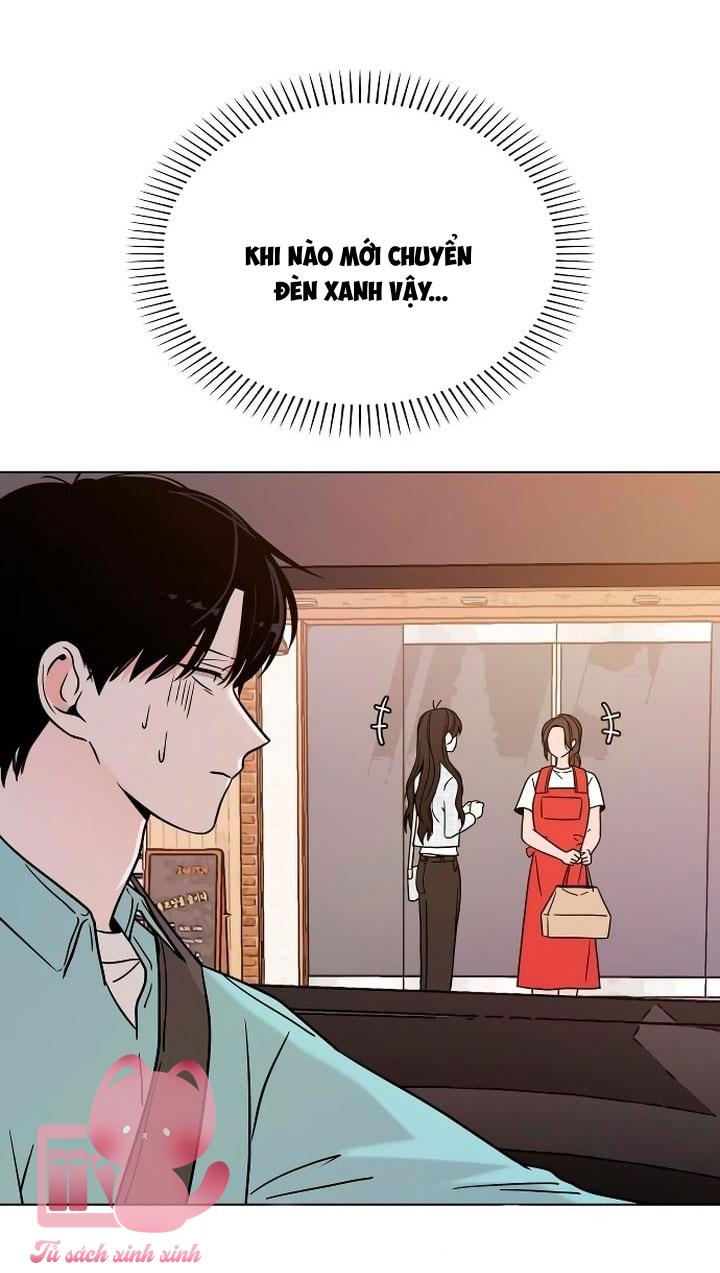 Hôn Trước Khi Ngủ - Chap 4