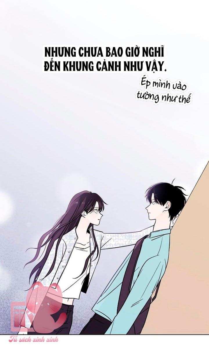 Hôn Trước Khi Ngủ - Chap 4