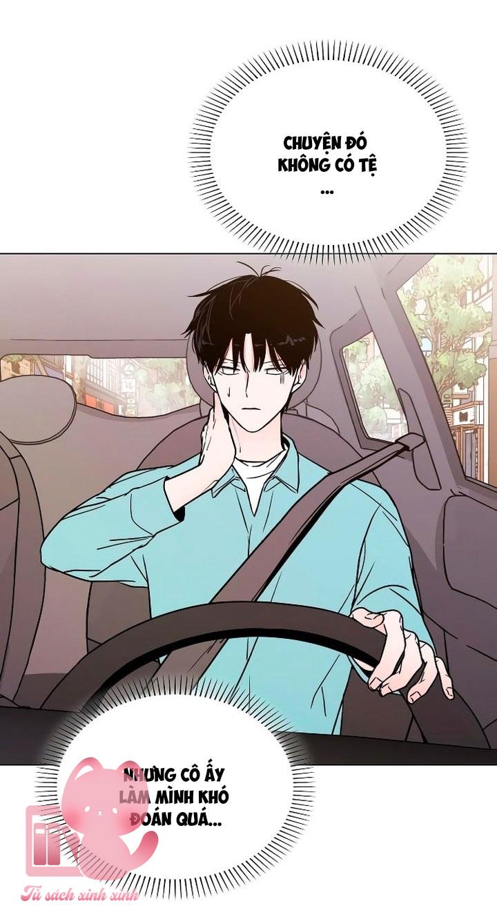 Hôn Trước Khi Ngủ - Chap 4