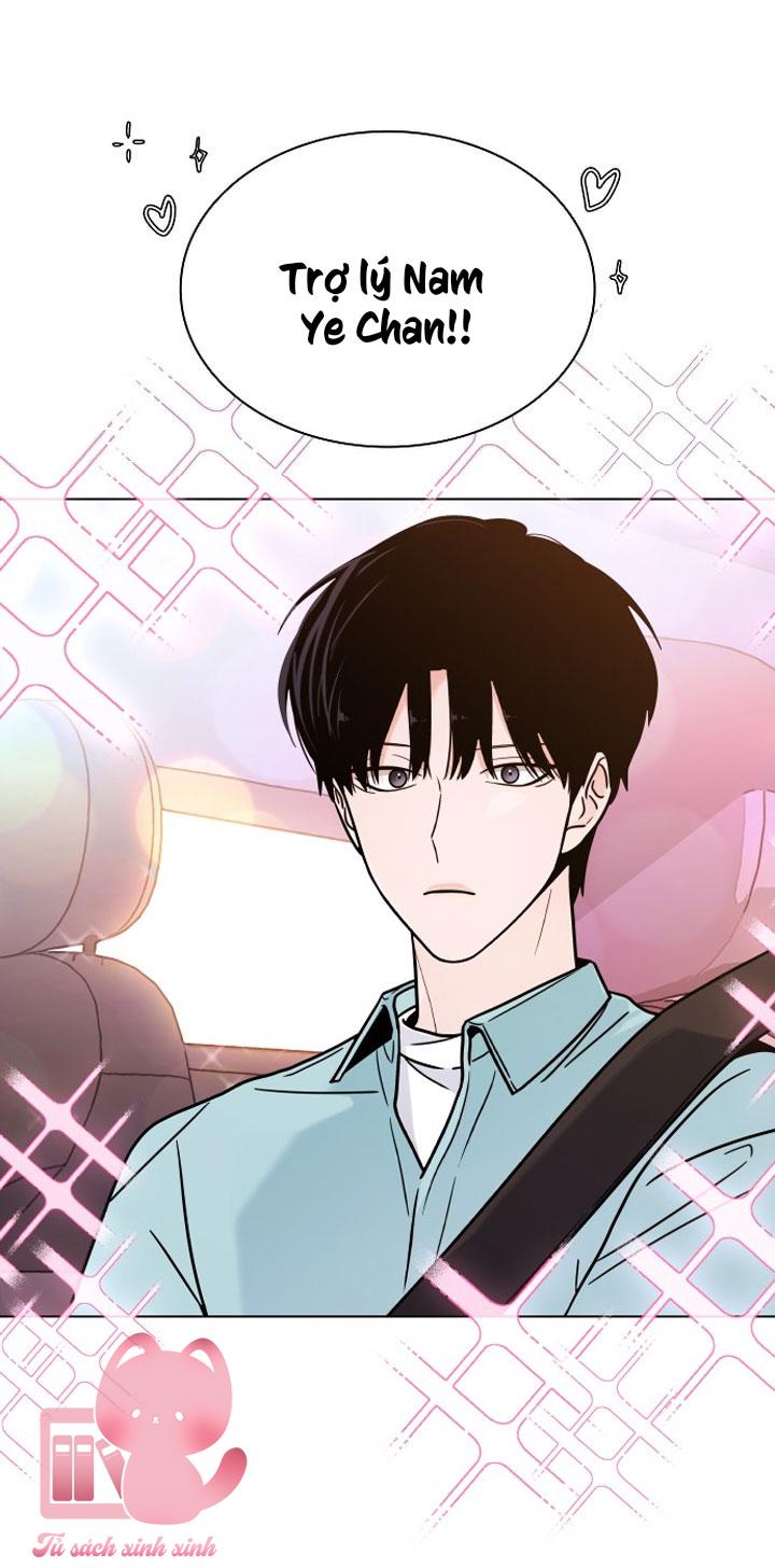 Hôn Trước Khi Ngủ - Chap 4