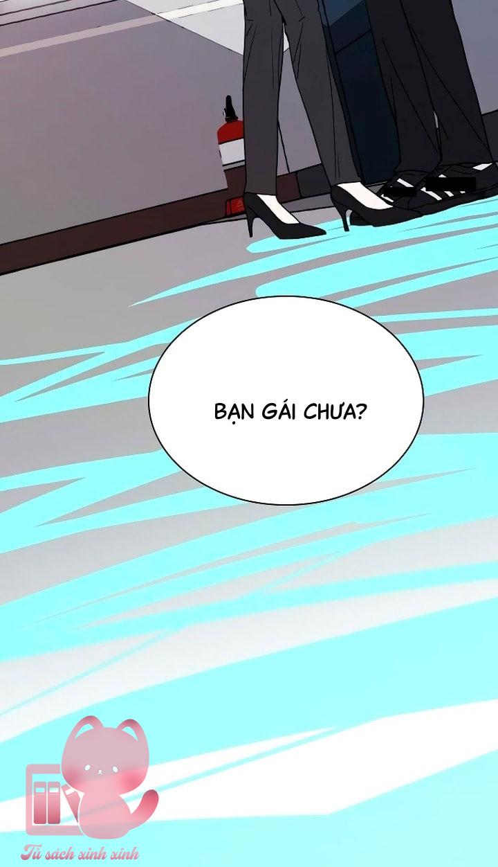 Hôn Trước Khi Ngủ - Chap 4
