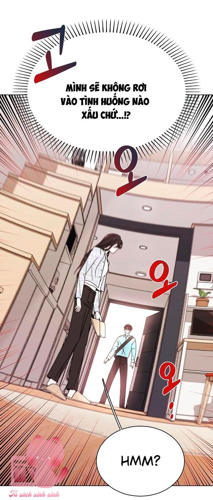 Hôn Trước Khi Ngủ - Chap 4