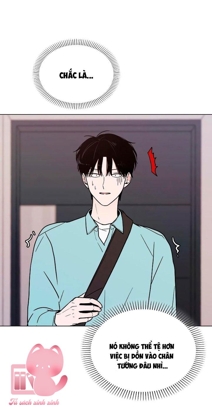 Hôn Trước Khi Ngủ - Chap 4