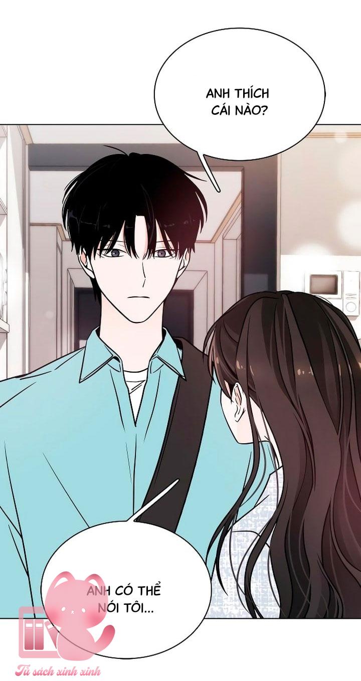 Hôn Trước Khi Ngủ - Chap 4