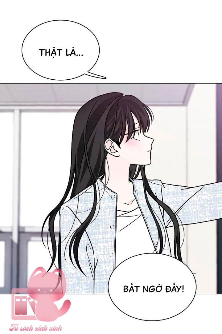 Hôn Trước Khi Ngủ - Chap 4