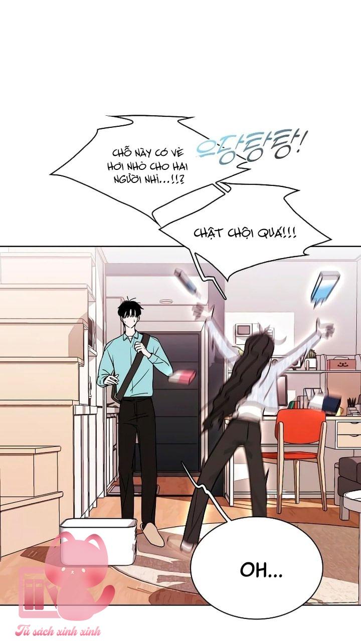 Hôn Trước Khi Ngủ - Chap 4