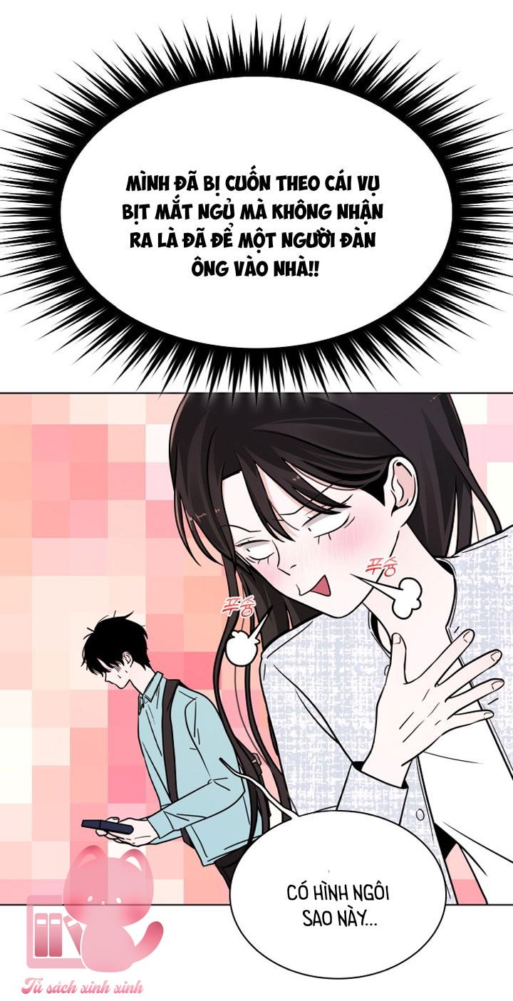 Hôn Trước Khi Ngủ - Chap 4