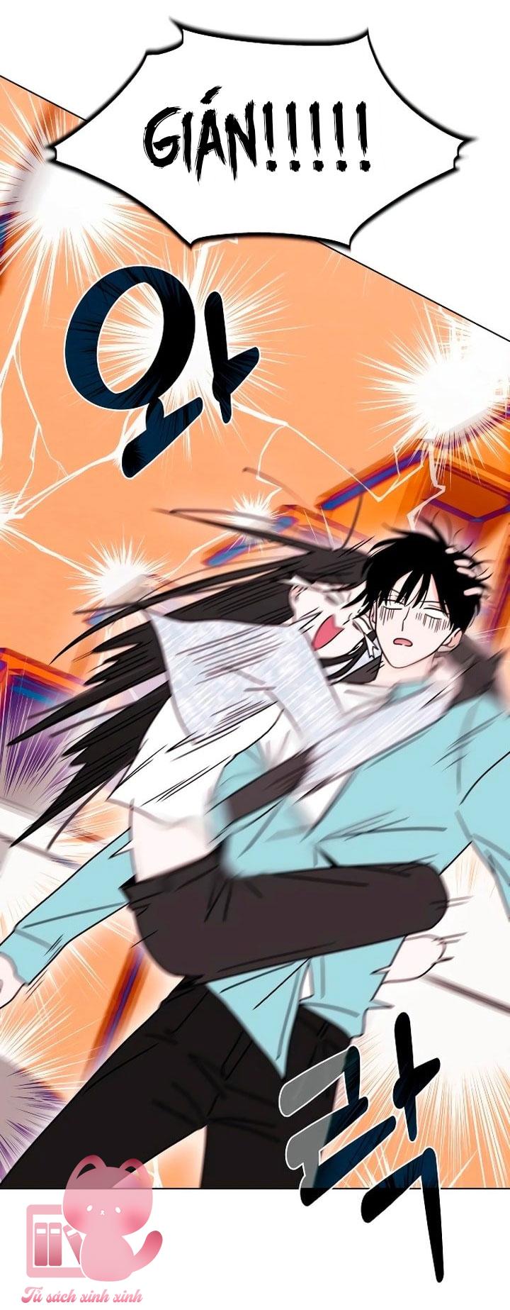 Hôn Trước Khi Ngủ - Chap 4