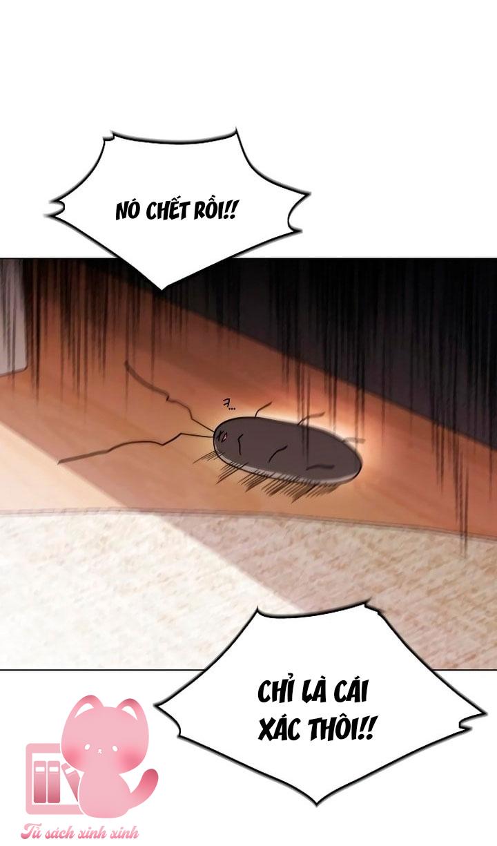 Hôn Trước Khi Ngủ - Chap 4