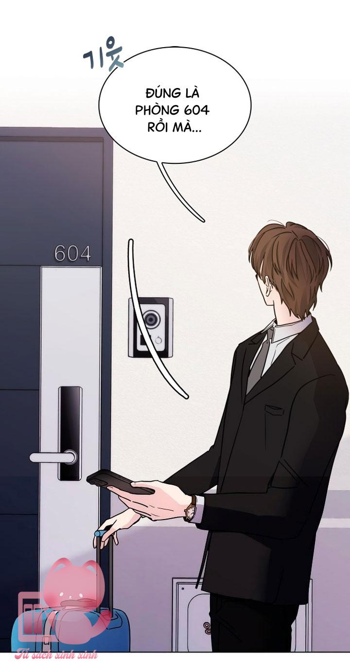 Hôn Trước Khi Ngủ - Chap 4