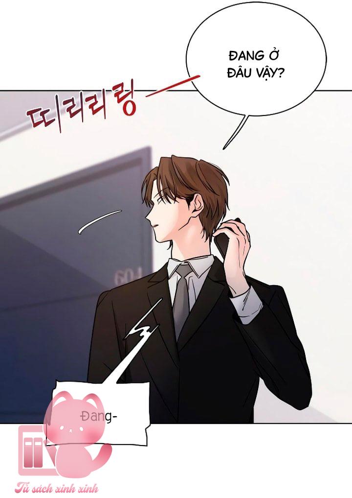 Hôn Trước Khi Ngủ - Chap 4